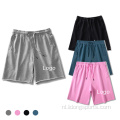 Zomer atletische sportschool training heren sportschool shorts